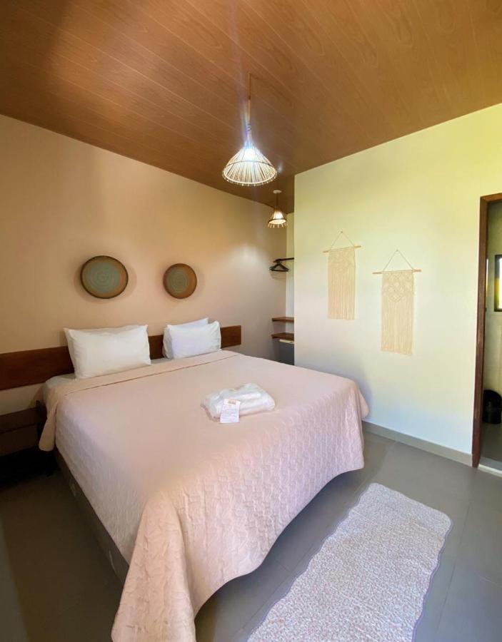 Inn Morena Morro de Sao Paulo