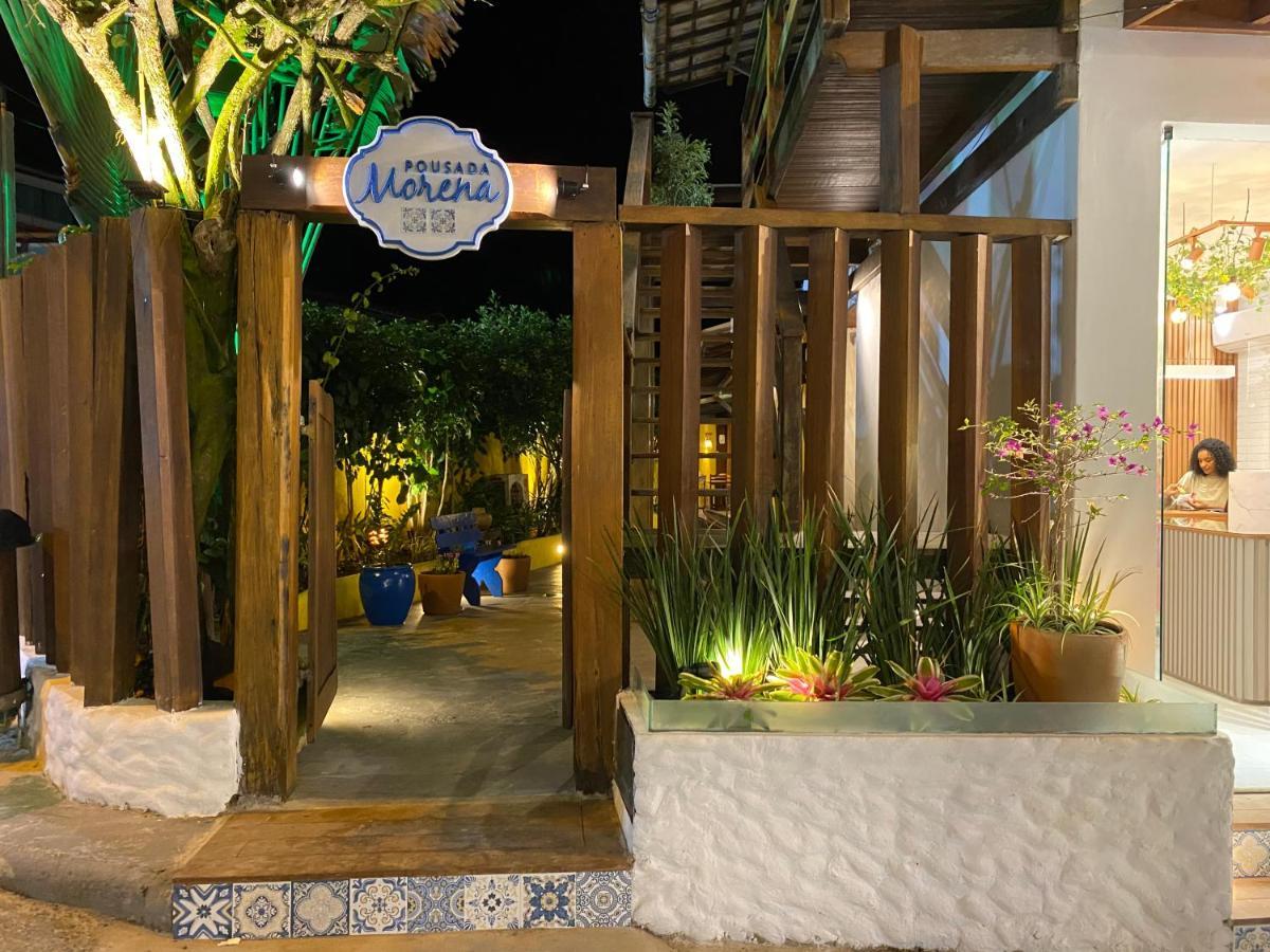Inn Morena Morro de Sao Paulo