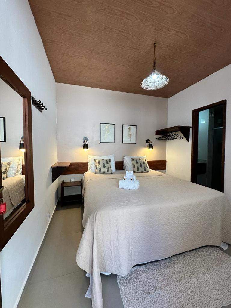 Morena Inn Morro de Sao Paulo