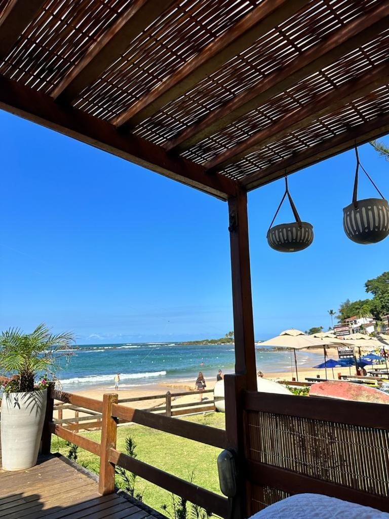 Inn Morena Morro de Sao Paulo
