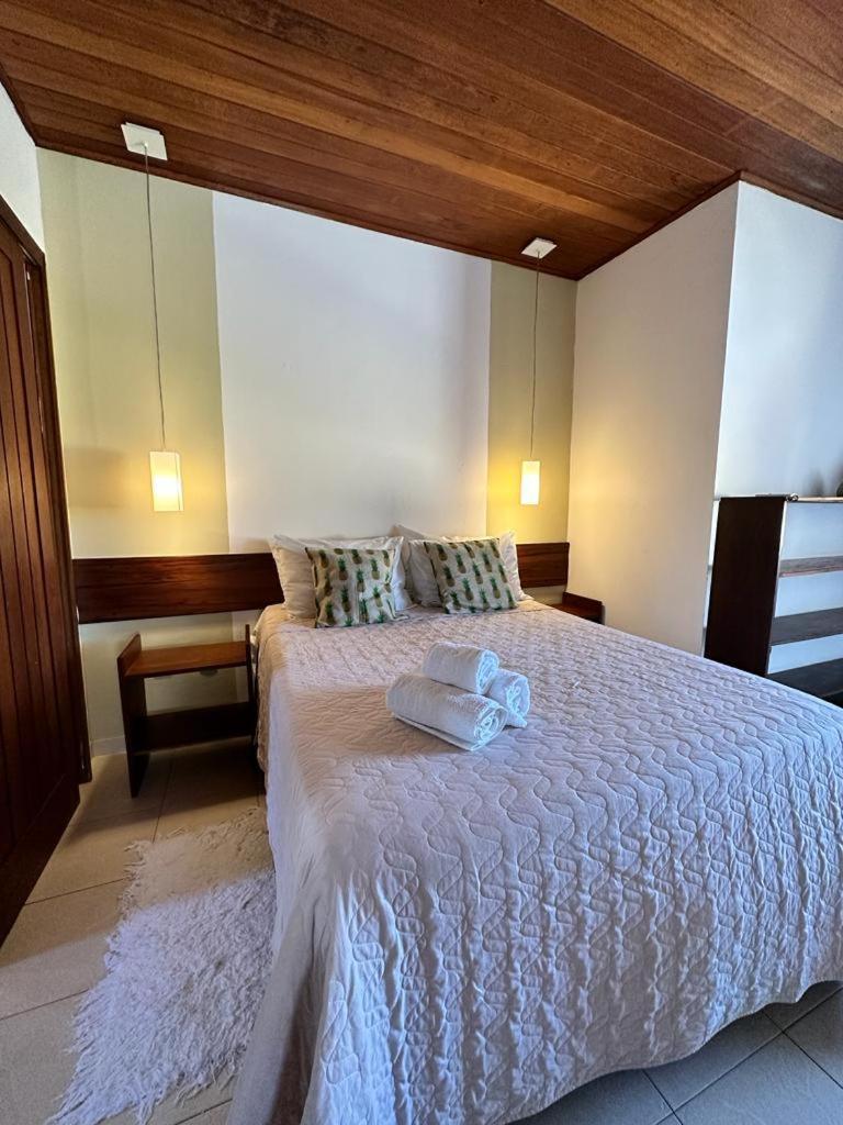 Morena Inn Morro de Sao Paulo