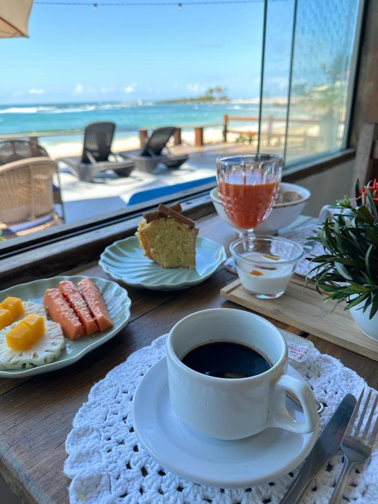 Inn Morena Morro de Sao Paulo