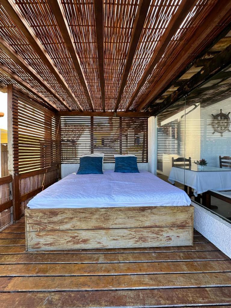 Morena Inn Morro de Sao Paulo