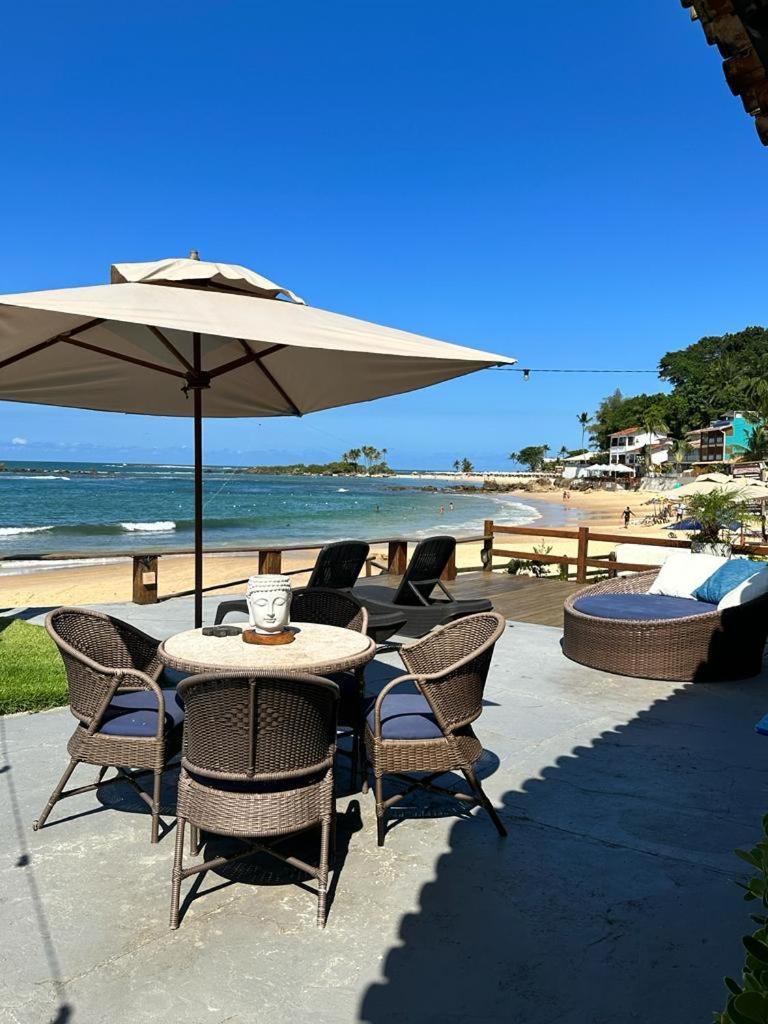 Inn Morena Morro de Sao Paulo