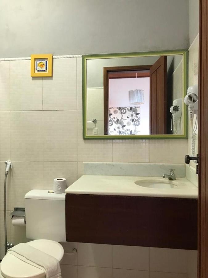 Morena Inn Morro de Sao Paulo